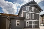 Sanierte Altbau-Villa: Geschäfts- & Wohneinheiten im Zentrum von St.Johann in Tirol!