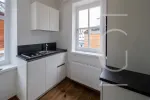 Sanierte Altbau-Villa: Geschäfts- & Wohneinheiten im Zentrum von St.Johann in Tirol!