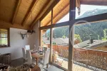 Alpiner Luxus auf dem Sonnenplateau von Neukirchen am Großvenediger!