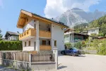 Traumhaftes Apartmenthaus zur touristischen Vermietung in unmittelbarer Skiliftnähe von Leogang!
