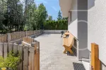 Traumhaftes Apartmenthaus zur touristischen Vermietung in unmittelbarer Skiliftnähe von Leogang!