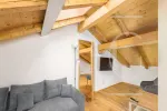 Traumhaftes Apartmenthaus zur touristischen Vermietung in unmittelbarer Skiliftnähe von Leogang!