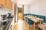 Traumhaftes Apartmenthaus zur touristischen Vermietung in unmittelbarer Skiliftnähe von Leogang!