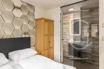 Traumhaftes Apartmenthaus zur touristischen Vermietung in unmittelbarer Skiliftnähe von Leogang!