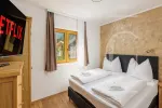 Traumhaftes Apartmenthaus zur touristischen Vermietung in unmittelbarer Skiliftnähe von Leogang!