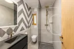 Traumhaftes Apartmenthaus zur touristischen Vermietung in unmittelbarer Skiliftnähe von Leogang!