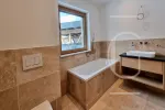 Neubau-Terrassenmaisonette in ruhiger Lage in St. Ulrich am Pillersee!