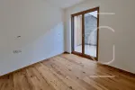 Neubau-Terrassenmaisonette in ruhiger Lage in St. Ulrich am Pillersee!