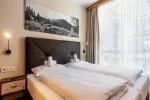 Luxuriöses Apartment zur touristischen Vermietung in Ski In/Ski Out Lage in Bramberg!