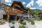 Luxuriöses Apartment zur touristischen Vermietung in Ski In/Ski Out Lage in Bramberg!