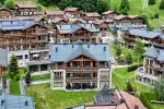 Luxuriöses Apartment zur touristischen Vermietung in Ski In/Ski Out Lage in Bramberg!