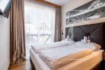 Luxuriöses Apartment zur touristischen Vermietung in Ski In/Ski Out Lage in Bramberg!
