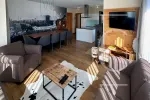 Luxuriöses Apartment zur touristischen Vermietung in Ski In/Ski Out Lage in Bramberg!