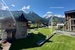 Luxuriöses Apartment zur touristischen Vermietung in Ski In/Ski Out Lage in Bramberg!