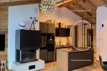 Luxuriöses Penthouse mit Zweitwohnsitzwidmung und touristischer Vermietung am Sonnberg von Hollersbach!