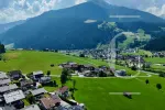 Luxuriöses Penthouse mit Zweitwohnsitzwidmung und touristischer Vermietung am Sonnberg von Hollersbach!