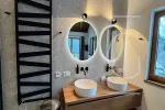 Luxuriöses Penthouse mit Zweitwohnsitzwidmung und touristischer Vermietung am Sonnberg von Hollersbach!