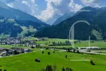 Luxuriöses Penthouse mit Zweitwohnsitzwidmung und touristischer Vermietung am Sonnberg von Hollersbach!