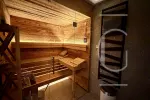 Luxuriöses Penthouse mit Zweitwohnsitzwidmung und touristischer Vermietung am Sonnberg von Hollersbach!