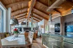 Zweitwohnsitz: Luxuriöses Penthouse in Panoramalage in den Hohen Tauern!
