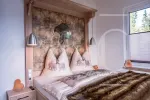 Zweitwohnsitz: Luxuriöses Penthouse in Panoramalage in den Hohen Tauern!