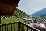 Ski In/Ski Out: Luxuriöses Penthouse zur touristischen Vermietung mit Blick auf die Hohen Tauern!