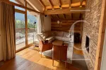 Ski In/Ski Out: Luxuriöses Penthouse zur touristischen Vermietung mit Blick auf die Hohen Tauern!