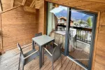 Ski In/Ski Out: Luxuriöses Penthouse zur touristischen Vermietung mit Blick auf die Hohen Tauern!