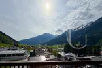 Ski In/Ski Out: Luxuriöses Penthouse zur touristischen Vermietung mit Blick auf die Hohen Tauern!
