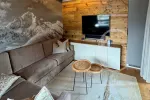 Ski In/Ski Out: Luxuriöses Penthouse zur touristischen Vermietung mit Blick auf die Hohen Tauern!
