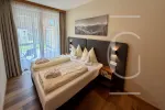Ski In/Ski Out: Luxuriöses Ferienapartment im Alpin-Stil direkt an der Bergbahn Wildkogel-Arena!