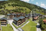 Ski In/Ski Out: Luxuriöses Ferienapartment im Alpin-Stil direkt an der Bergbahn Wildkogel-Arena!