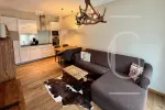 Ski In/Ski Out: Luxuriöses Ferienapartment im Alpin-Stil direkt an der Bergbahn Wildkogel-Arena!