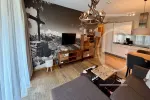 Ski In/Ski Out: Luxuriöses Ferienapartment im Alpin-Stil direkt an der Bergbahn Wildkogel-Arena!
