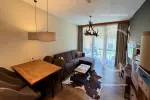 Ski In/Ski Out: Luxuriöses Ferienapartment im Alpin-Stil direkt an der Bergbahn Wildkogel-Arena!