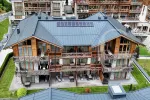 Ski In/Ski Out: Luxuriöses Ferienapartment im Alpin-Stil direkt an der Bergbahn Wildkogel-Arena!