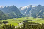 Ski In/Ski Out: Exklusives Chalet zur touristischen Nutzung im Nationalpark Hohe Tauern!
