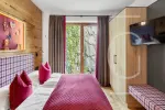 Ski In/Ski Out: Exklusives Chalet zur touristischen Nutzung im Nationalpark Hohe Tauern!