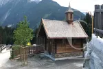 Ski In/Ski Out: Exklusives Chalet zur touristischen Nutzung im Nationalpark Hohe Tauern!