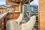 Ski In/Ski Out: Exklusives Chalet zur touristischen Nutzung im Nationalpark Hohe Tauern!