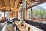 Ski In/Ski Out: Exklusives Chalet zur touristischen Nutzung im Nationalpark Hohe Tauern!