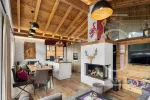 Ski In/Ski Out: Exklusives Chalet zur touristischen Nutzung im Nationalpark Hohe Tauern!