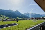 Ski In/Ski Out: Exklusive Maisonette Wohnung zur touristischen Vermietung in Bramberg am Wildkogel!