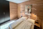 Ski In/Ski Out: Exklusive Maisonette Wohnung zur touristischen Vermietung in Bramberg am Wildkogel!