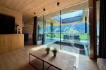 Ski In/Ski Out: Exklusive Maisonette Wohnung zur touristischen Vermietung in Bramberg am Wildkogel!