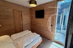 Ski In/Ski Out: Exklusive Maisonette Wohnung zur touristischen Vermietung in Bramberg am Wildkogel!