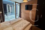 Ski In/Ski Out: Exklusive Maisonette Wohnung zur touristischen Vermietung in Bramberg am Wildkogel!
