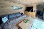 Ski In/Ski Out: Exklusive Maisonette Wohnung zur touristischen Vermietung in Bramberg am Wildkogel!