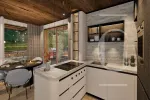 Ski In/Ski Out: Exklusive Wohnung mit Zweitwohnsitz in Top Lage von Leogang!