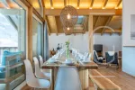 Luxuriöse Chalet zur touristischen Vermietung in Mühlbach am Hochkönig!